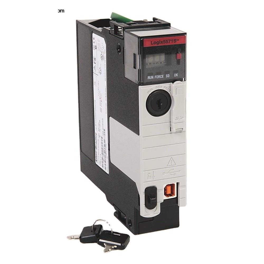 Allen Bradley 1756-L73S