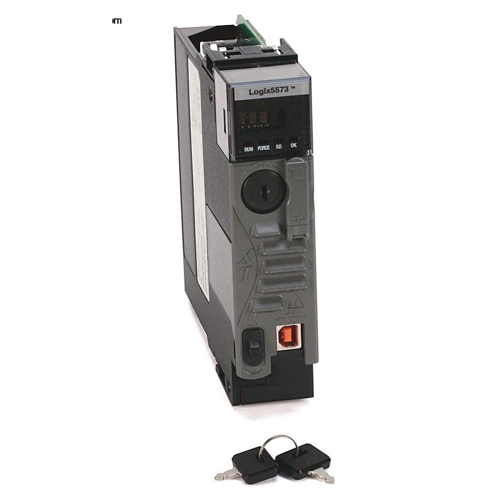 Allen Bradley 1756-CFM