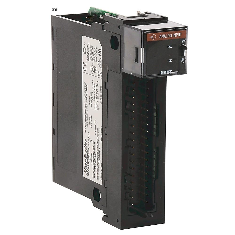 Allen Bradley 1756-IA16
