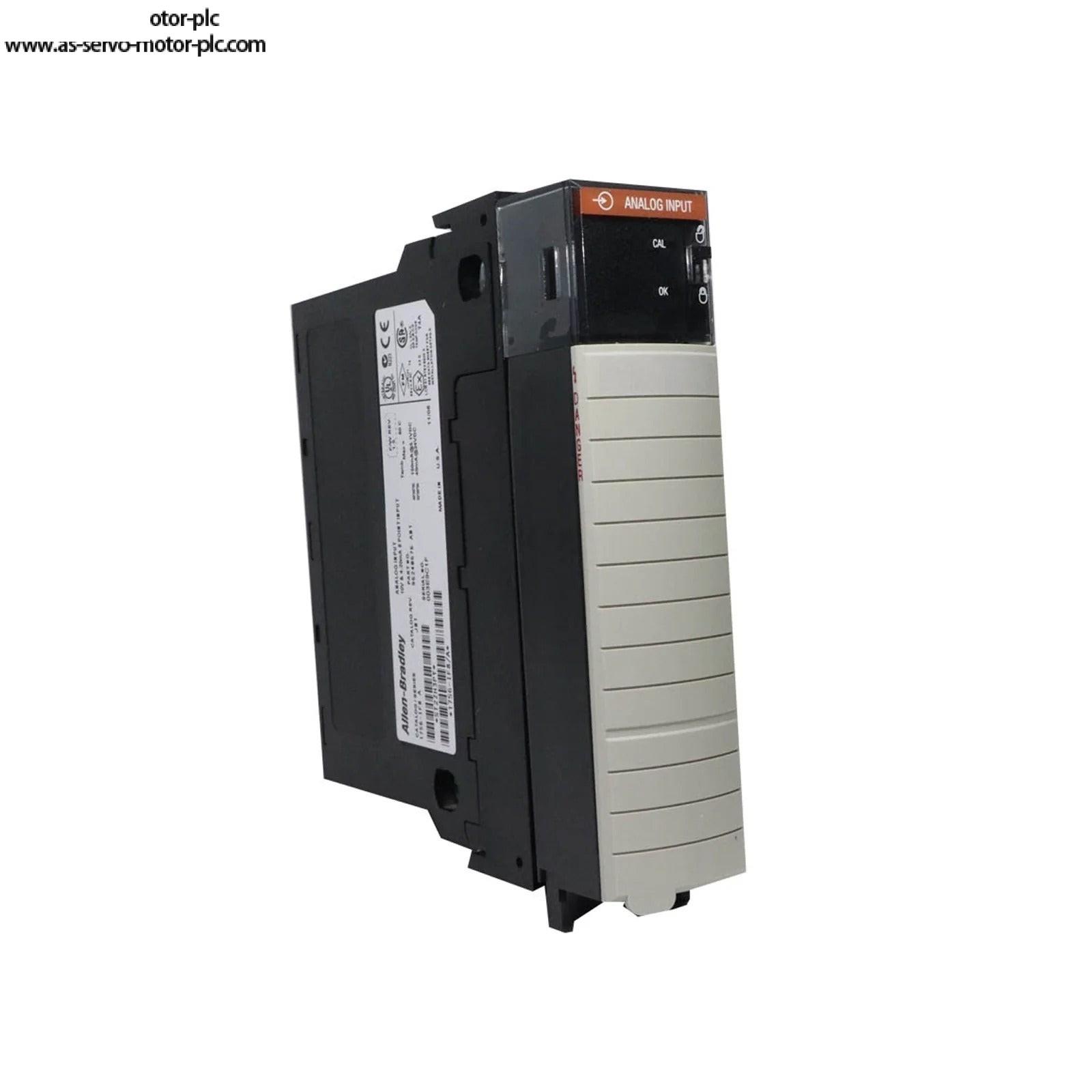 Allen Bradley 1756-IF8