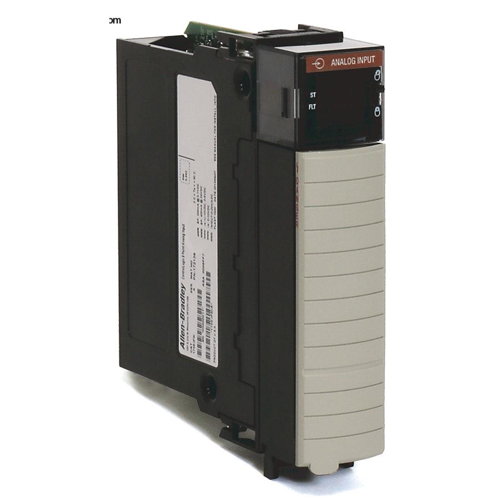 Allen Bradley 1756-IA8D