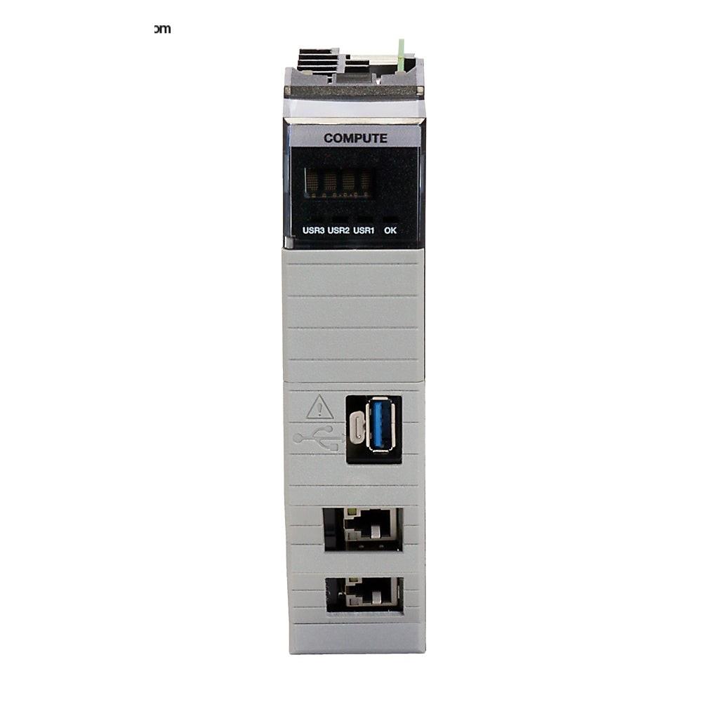 Allen Bradley 1756-IB16ISOE