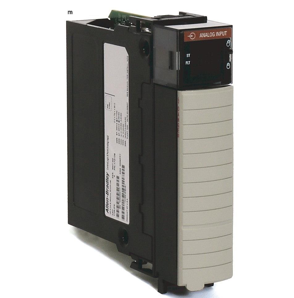 Allen Bradley 1756-IT16