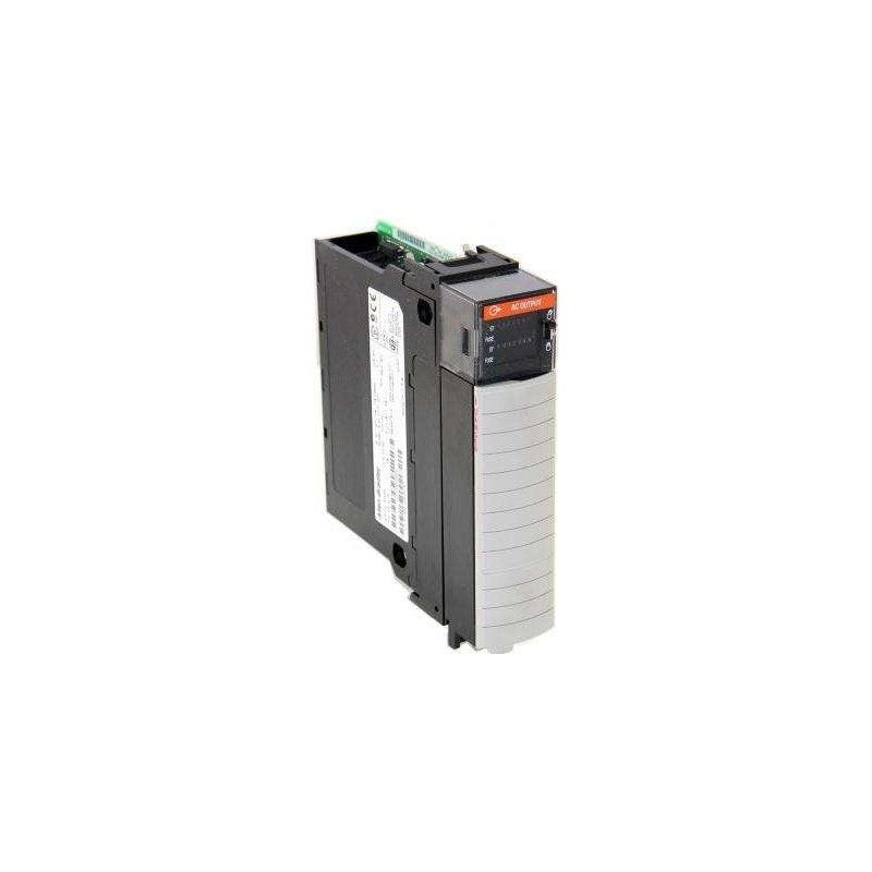 Allen Bradley 1756-OA16