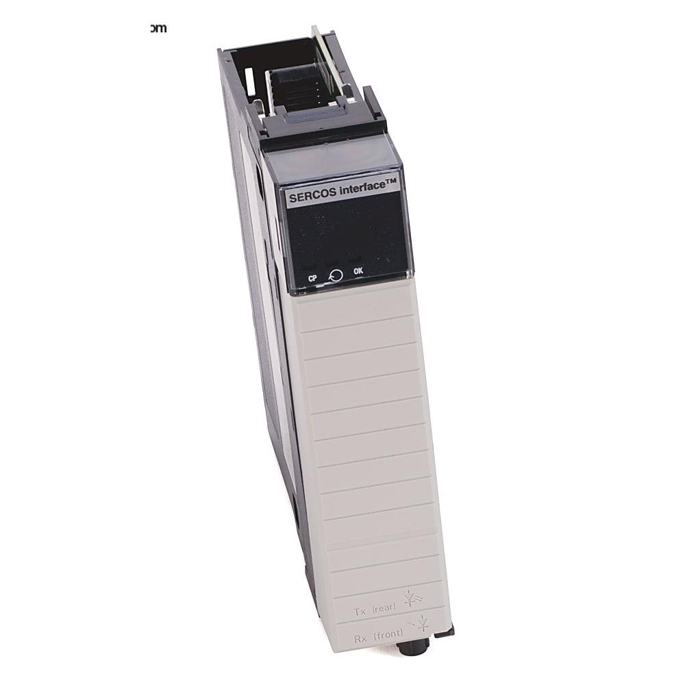 Allen Bradley 1756-OA16I