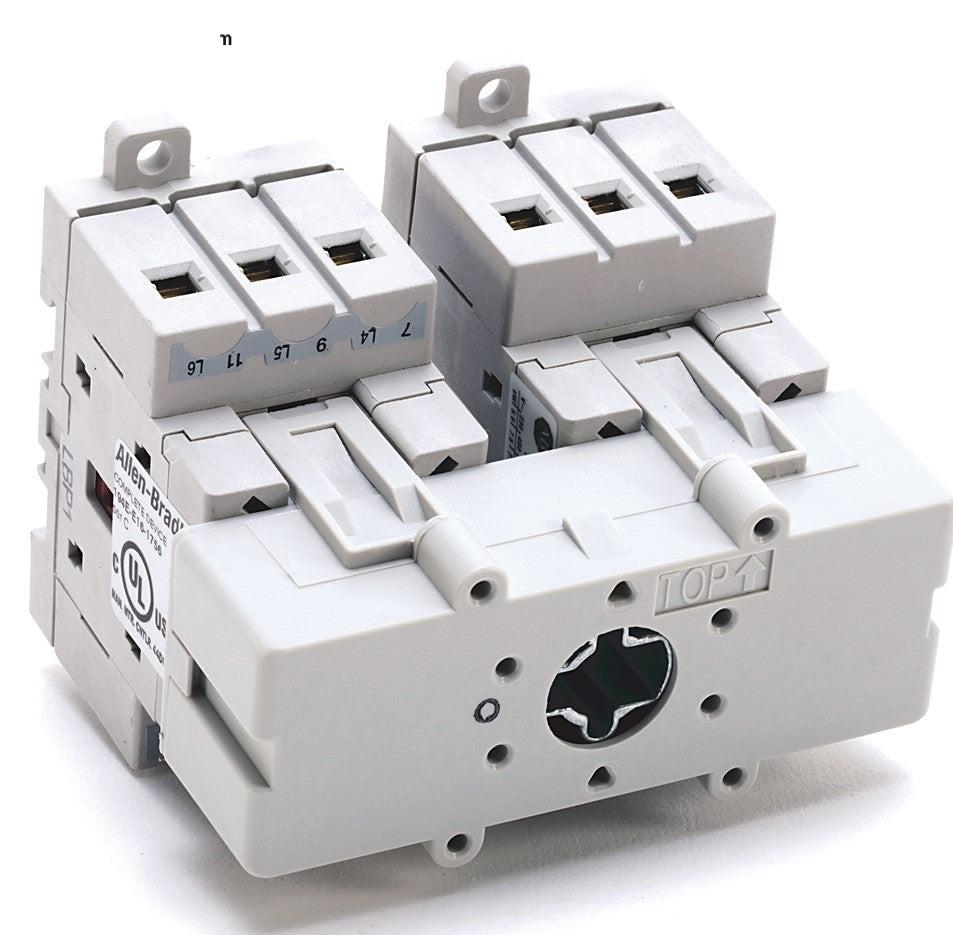 Allen Bradley 1756-IF8IH