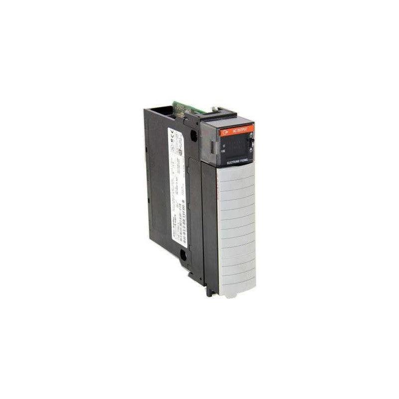 Allen Bradley 1756-OA8