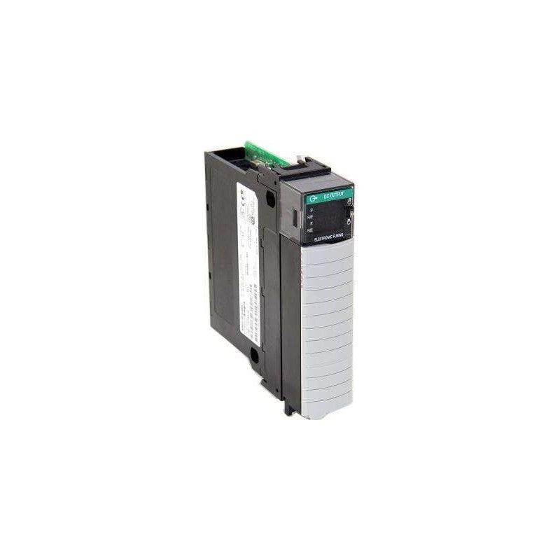 Allen Bradley 1756-OV16E