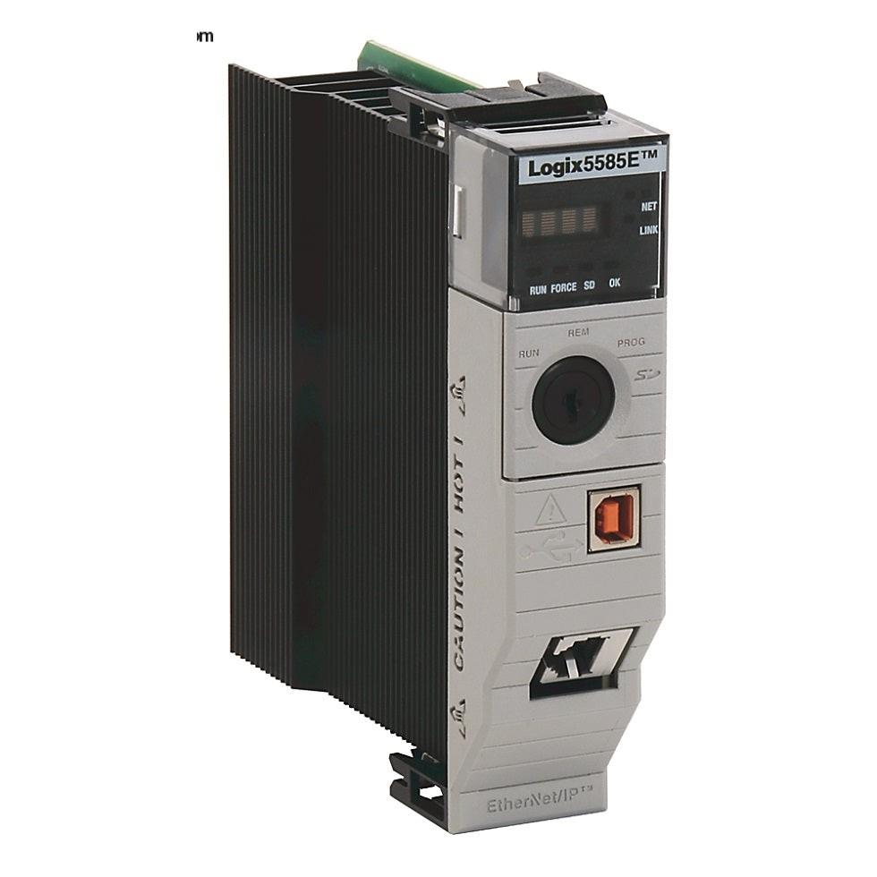 Allen Bradley 1756-PLS