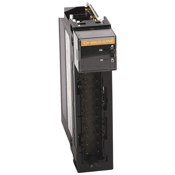 Allen Bradley 1756-OF4