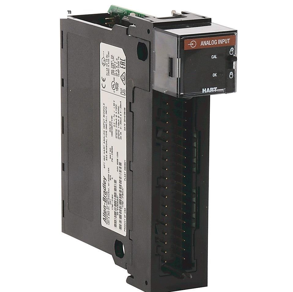 Allen Bradley 1756-OF4