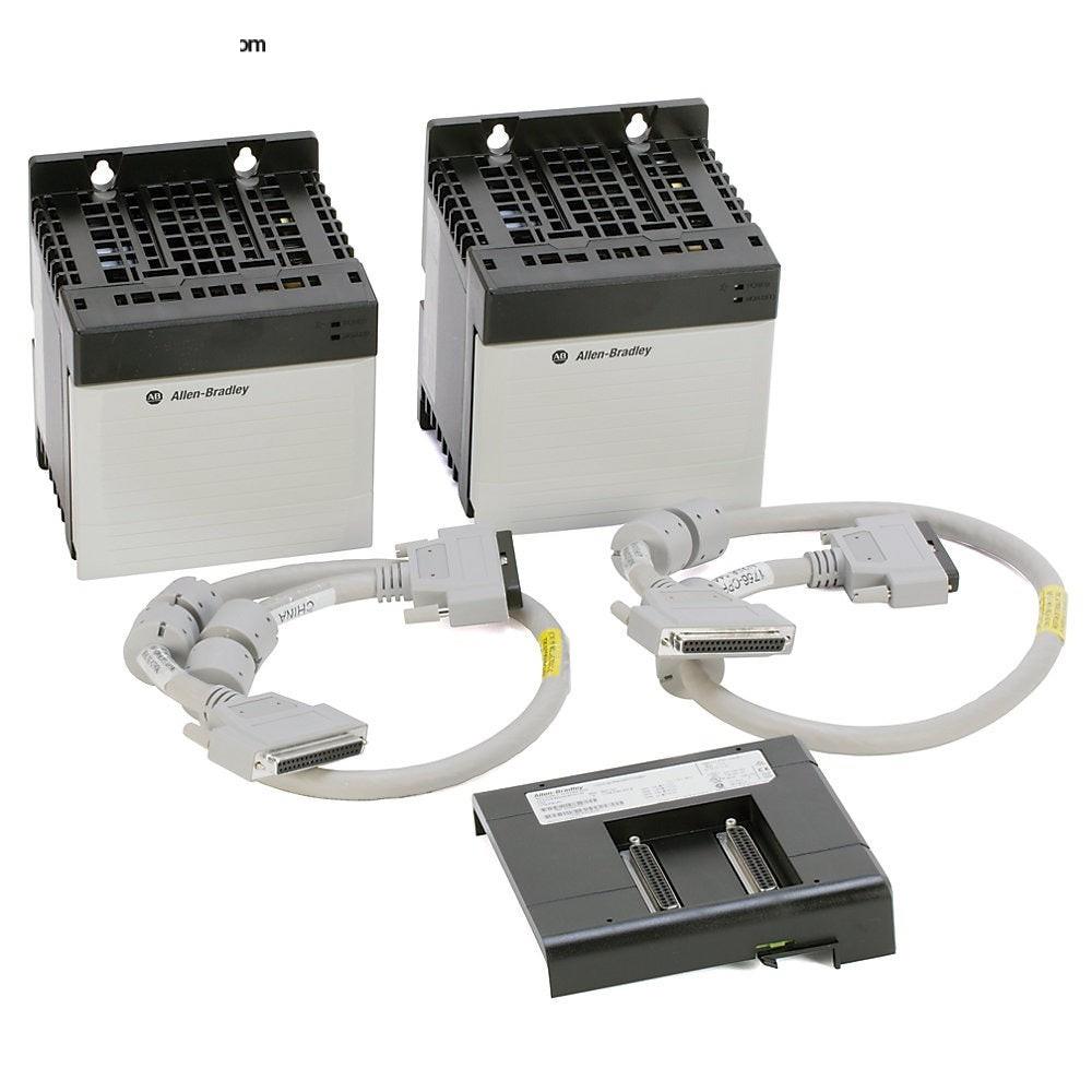 Allen Bradley 1756-PAR2
