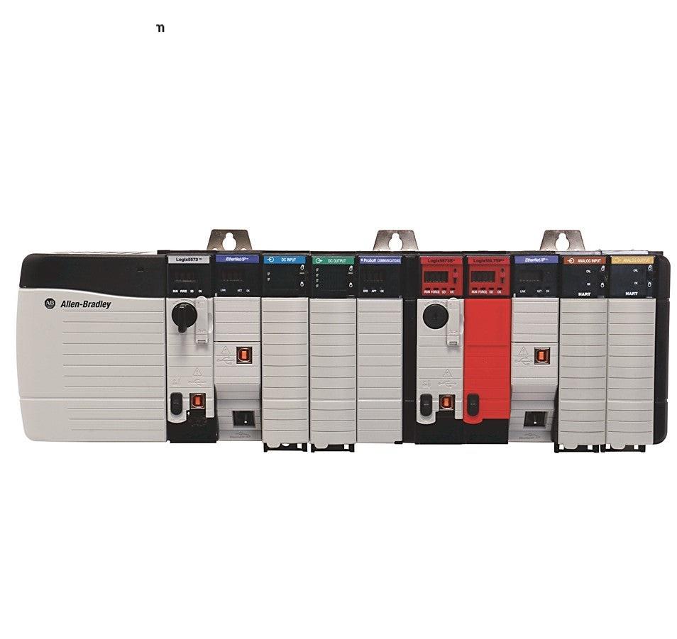 Allen Bradley 1756-OH8I