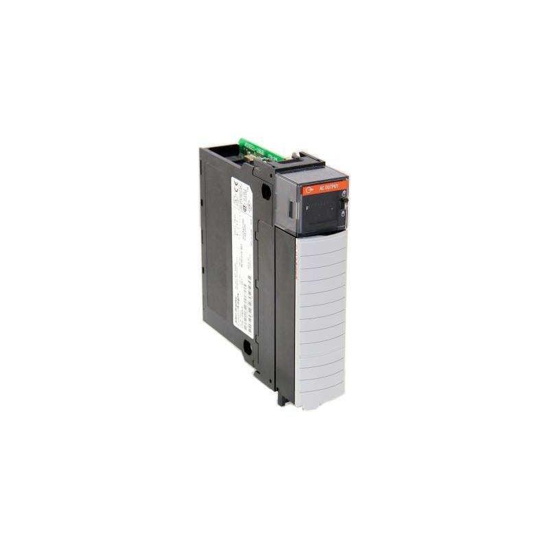 Allen Bradley 1756-ON8