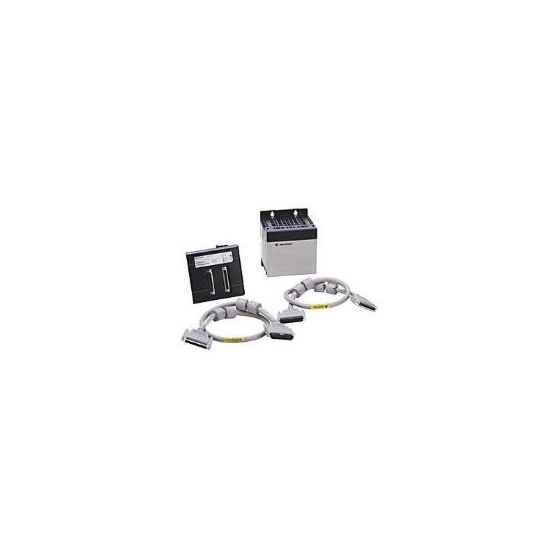 Allen Bradley 1756-PBR2K