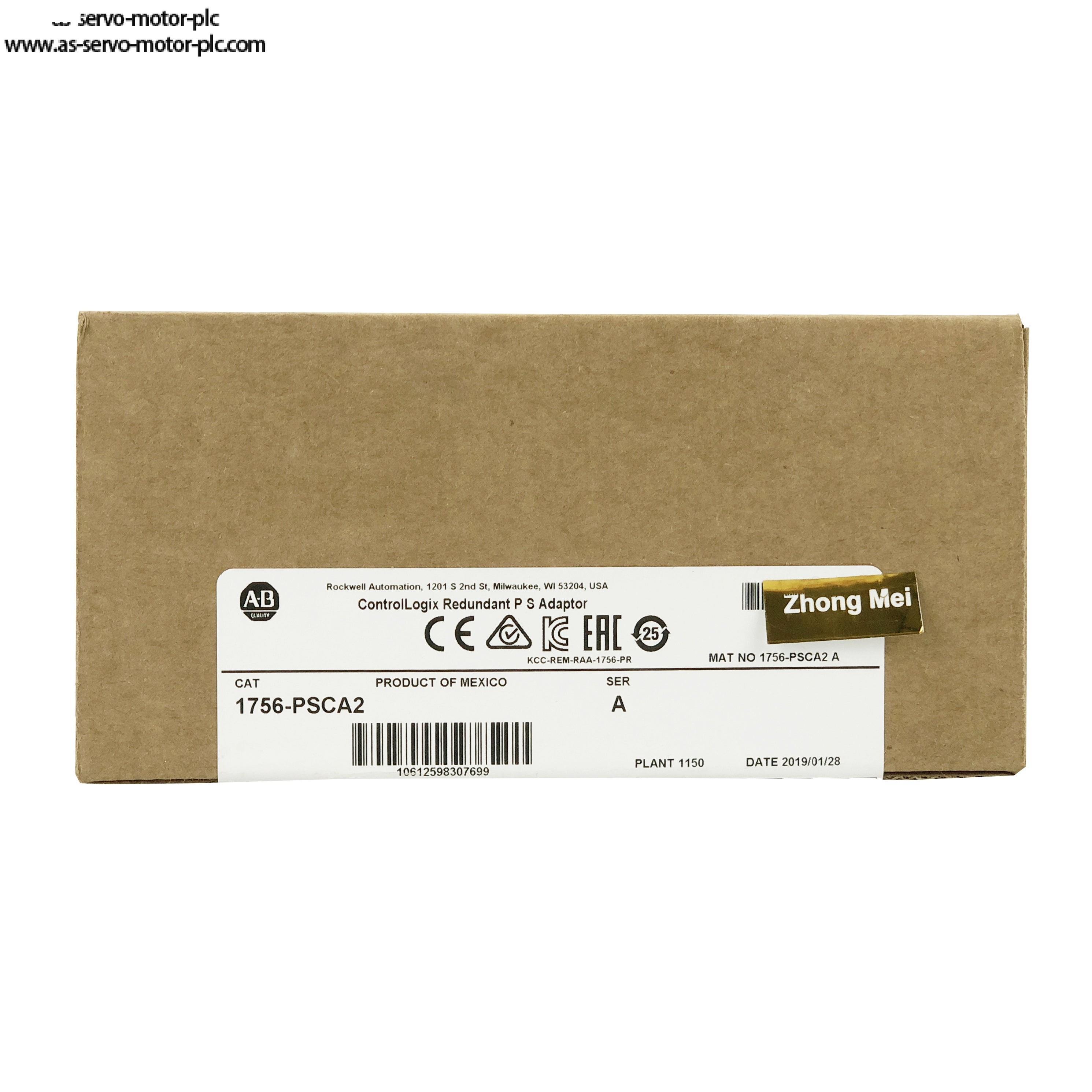 Allen Bradley 1756-PSCA2