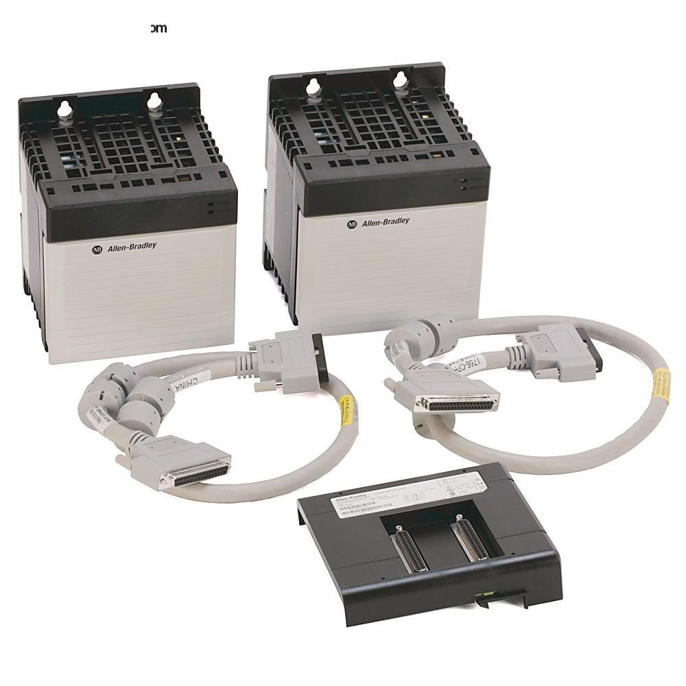 Allen Bradley 1756-PAR2XT