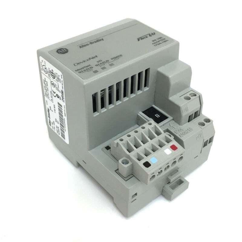 Allen Bradley 1794-ADN