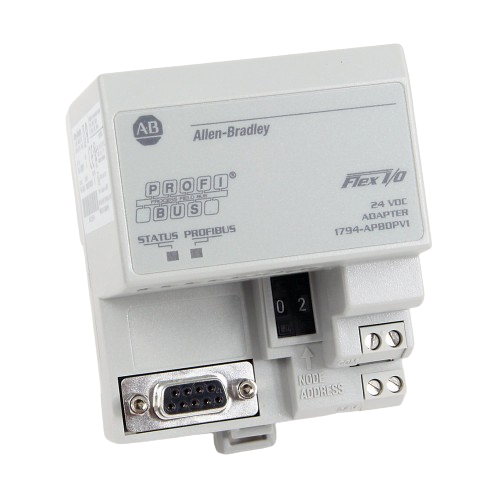Allen Bradley 1794-APBDPV1