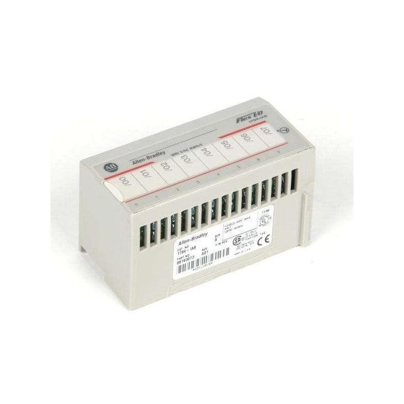 Allen Bradley 1794-IA8