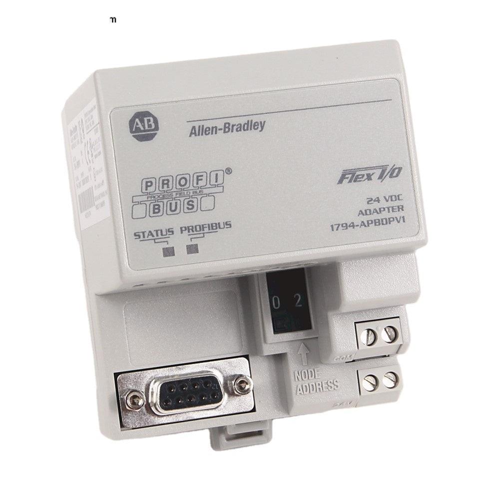 Allen Bradley 1794-IA16