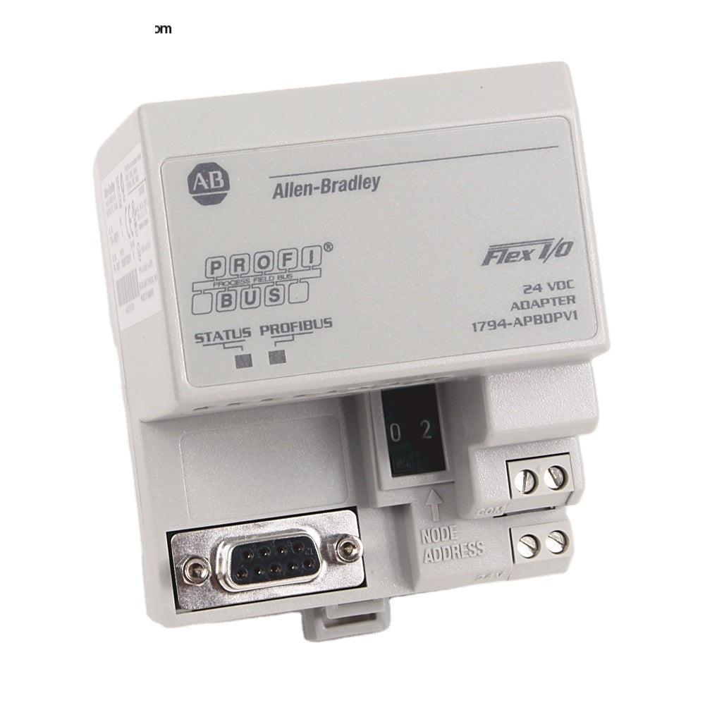 Allen Bradley 1794-IB16XOB16P