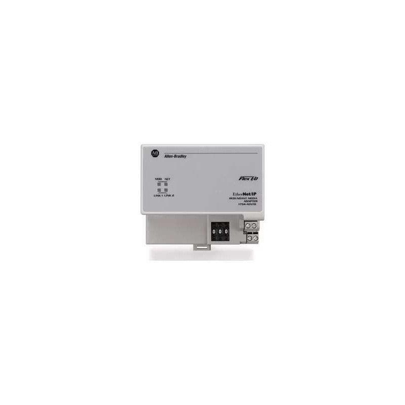 Allen Bradley 1794-AENTR