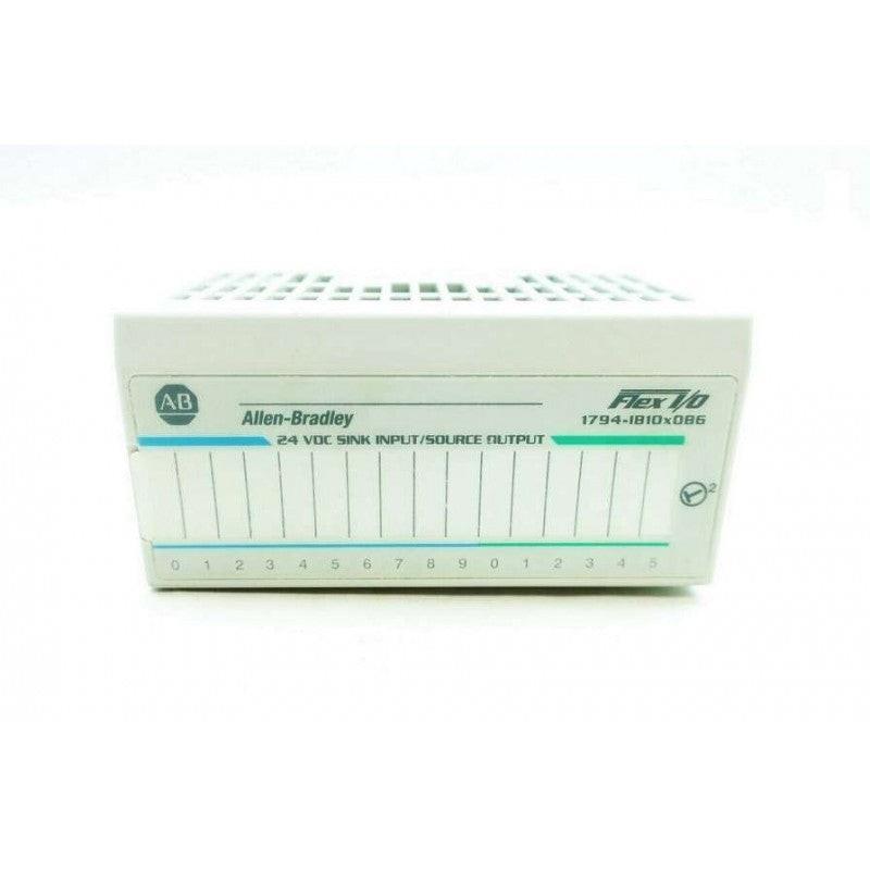 Allen Bradley 1794-IB10XOB6