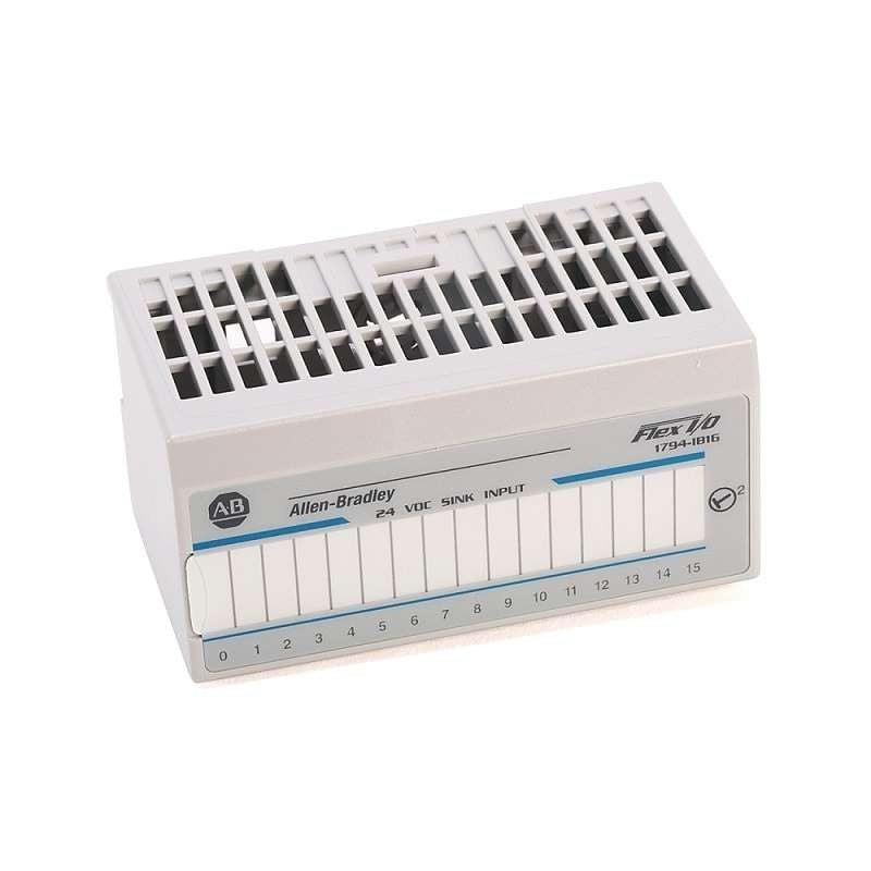 Allen Bradley 1794-IB16