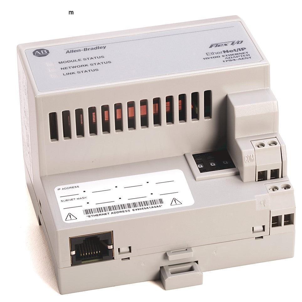 Allen Bradley 1794-IB16D