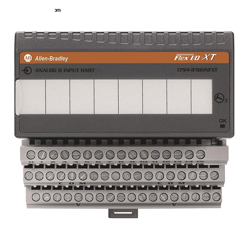 Allen Bradley 1794-IG16