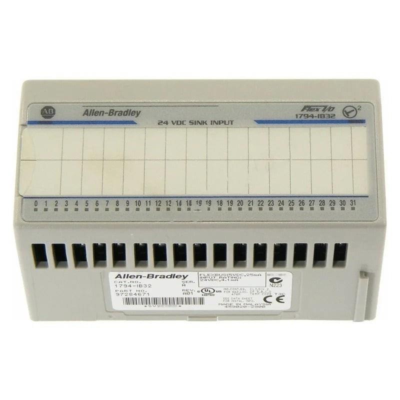 Allen Bradley 1794-IB32