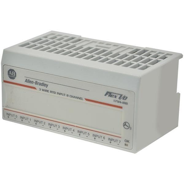 Allen Bradley 1794-IR8
