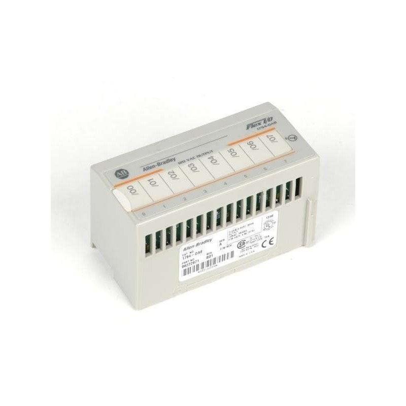Allen Bradley 1794-OA8