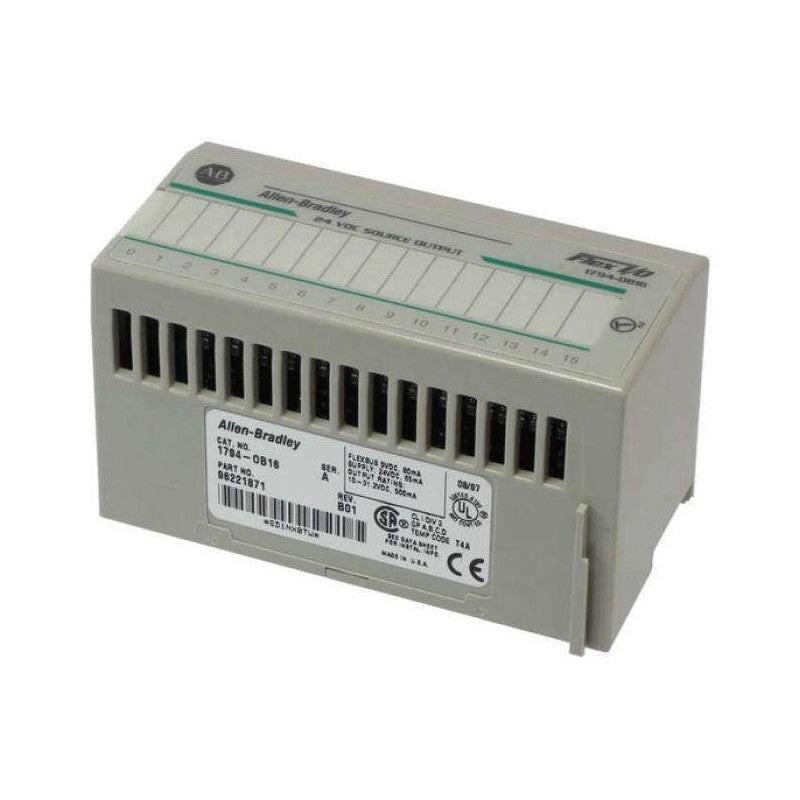 Allen Bradley 1794-OB16