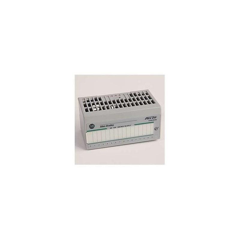 Allen Bradley 1794-OC16