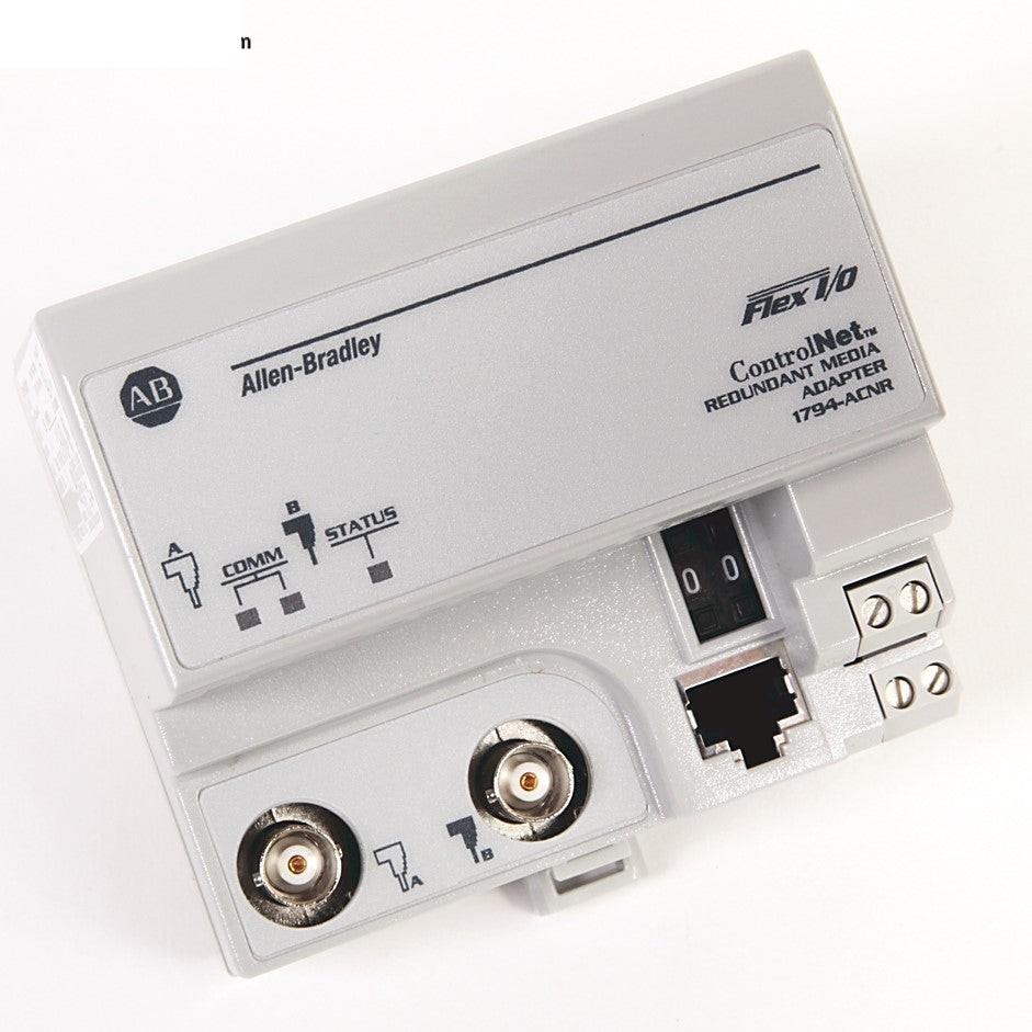 Allen Bradley 1794-OC16