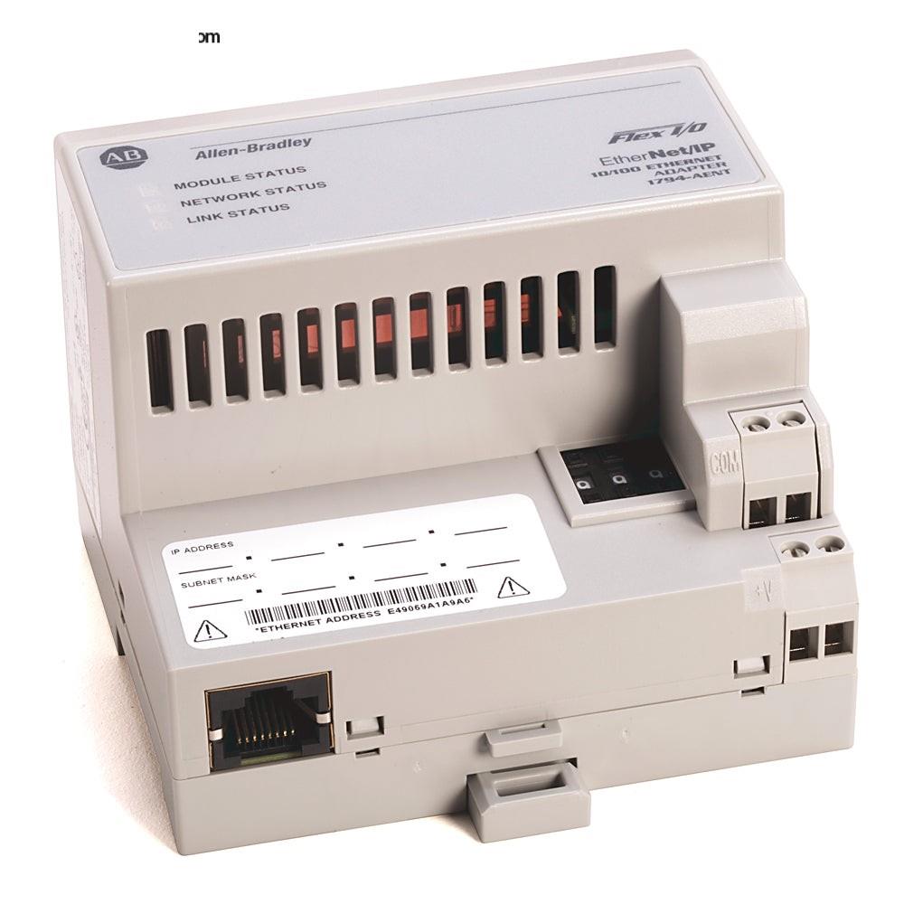 Allen Bradley 1794-OE12