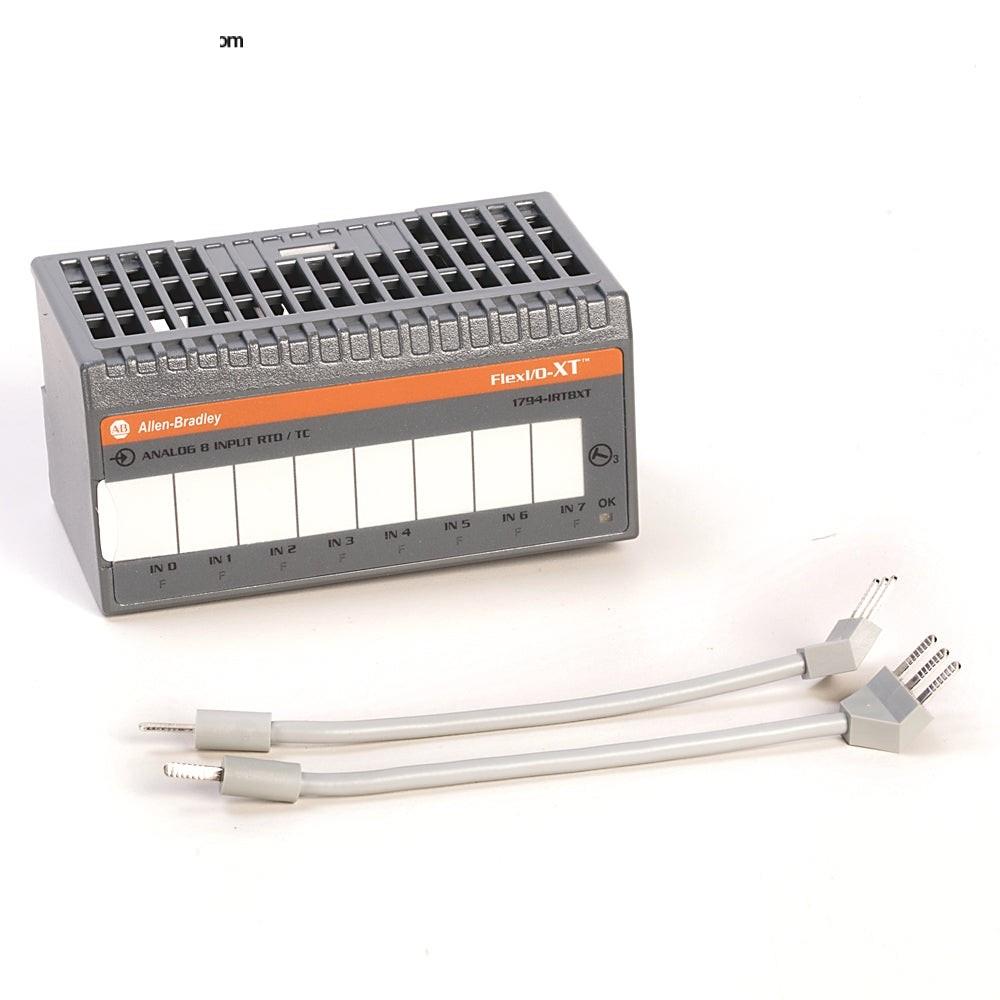 Allen Bradley 1794-IV16