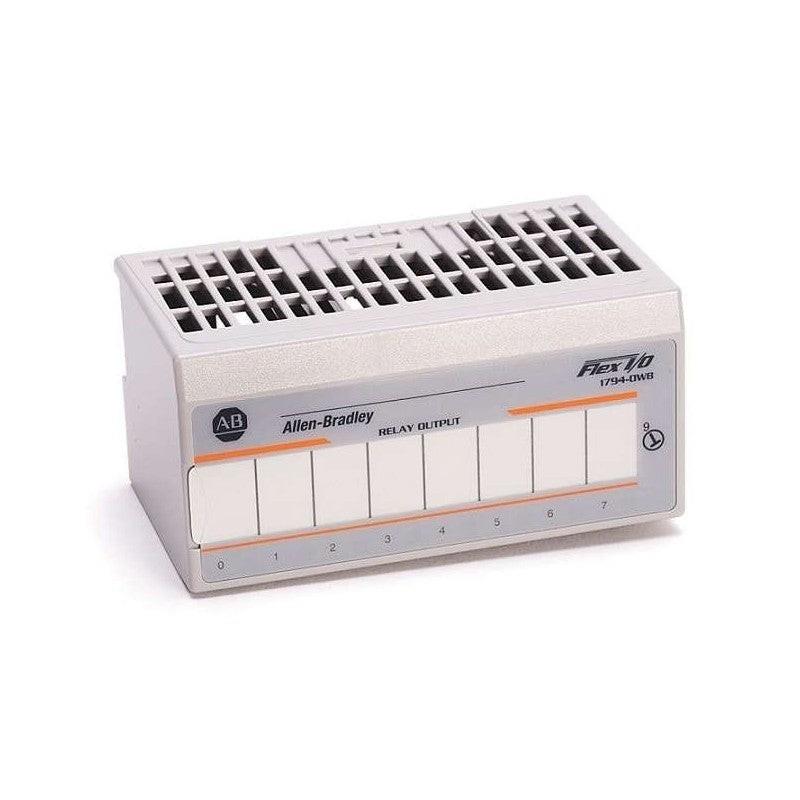 Allen Bradley 1794-OW8