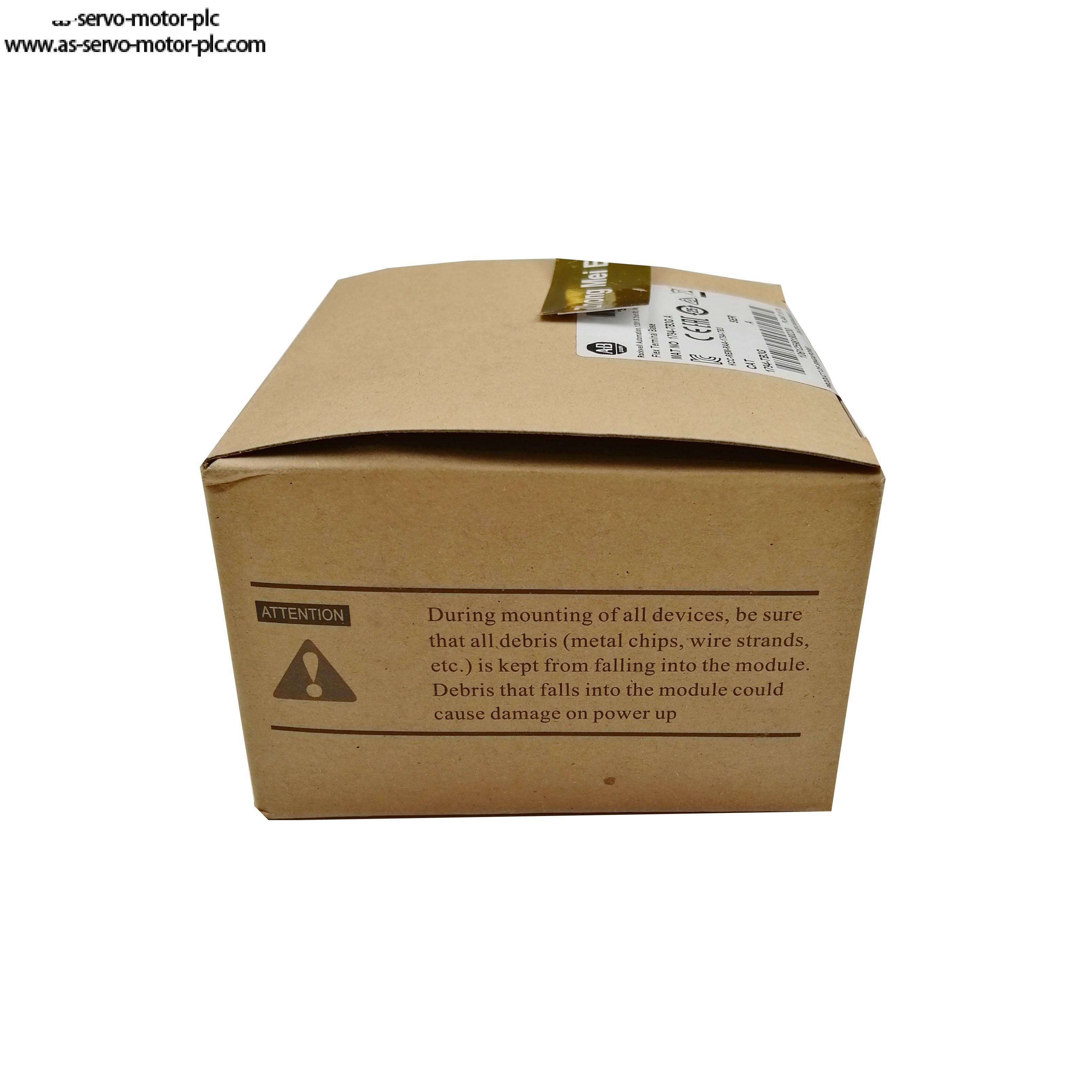 Allen Bradley 1794-TB3G