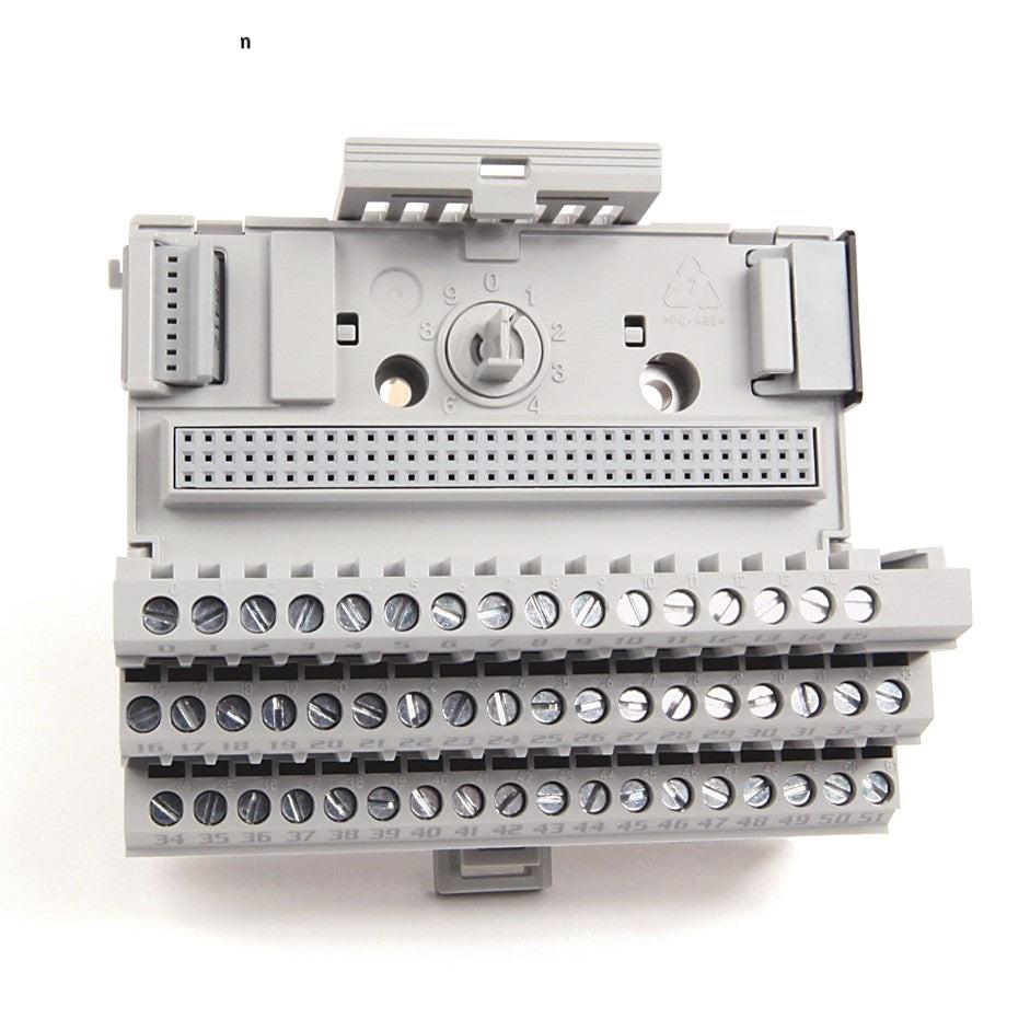 Allen Bradley 1794-TB37DS