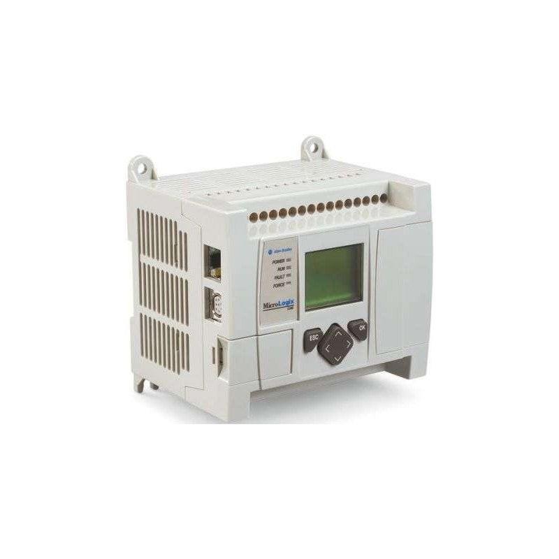 Allen Bradley 1763-L16AWA