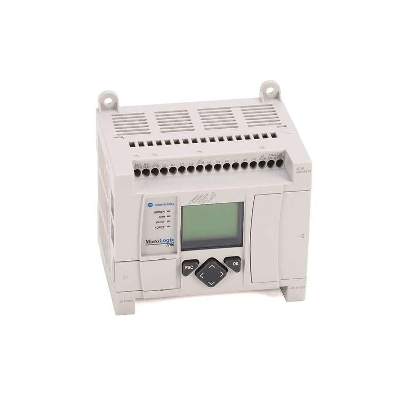 Allen Bradley 1763-L16BWA