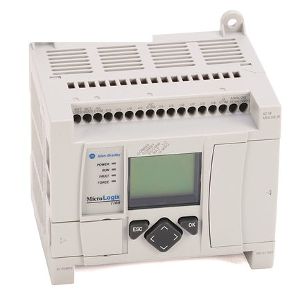 Allen Bradley 1763-L16BWA