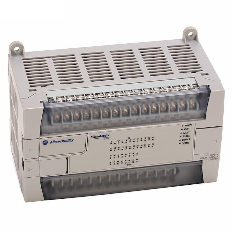 Allen Bradley 1762-L40AWAR