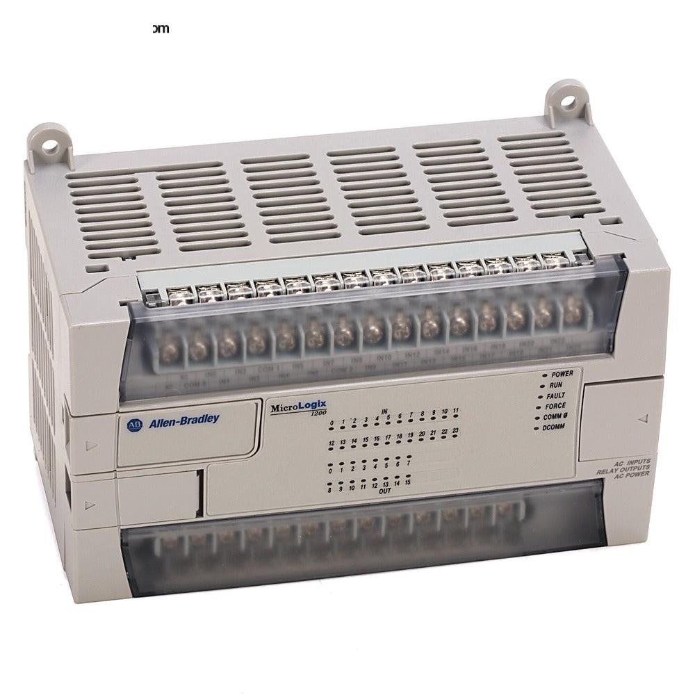 Allen Bradley 1762-L40BWA