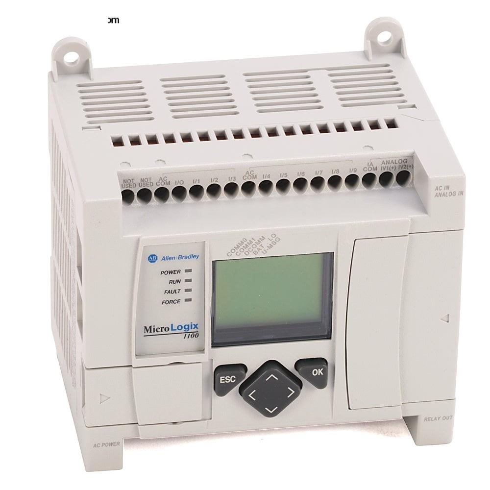 Allen Bradley 1762-L40AWAR