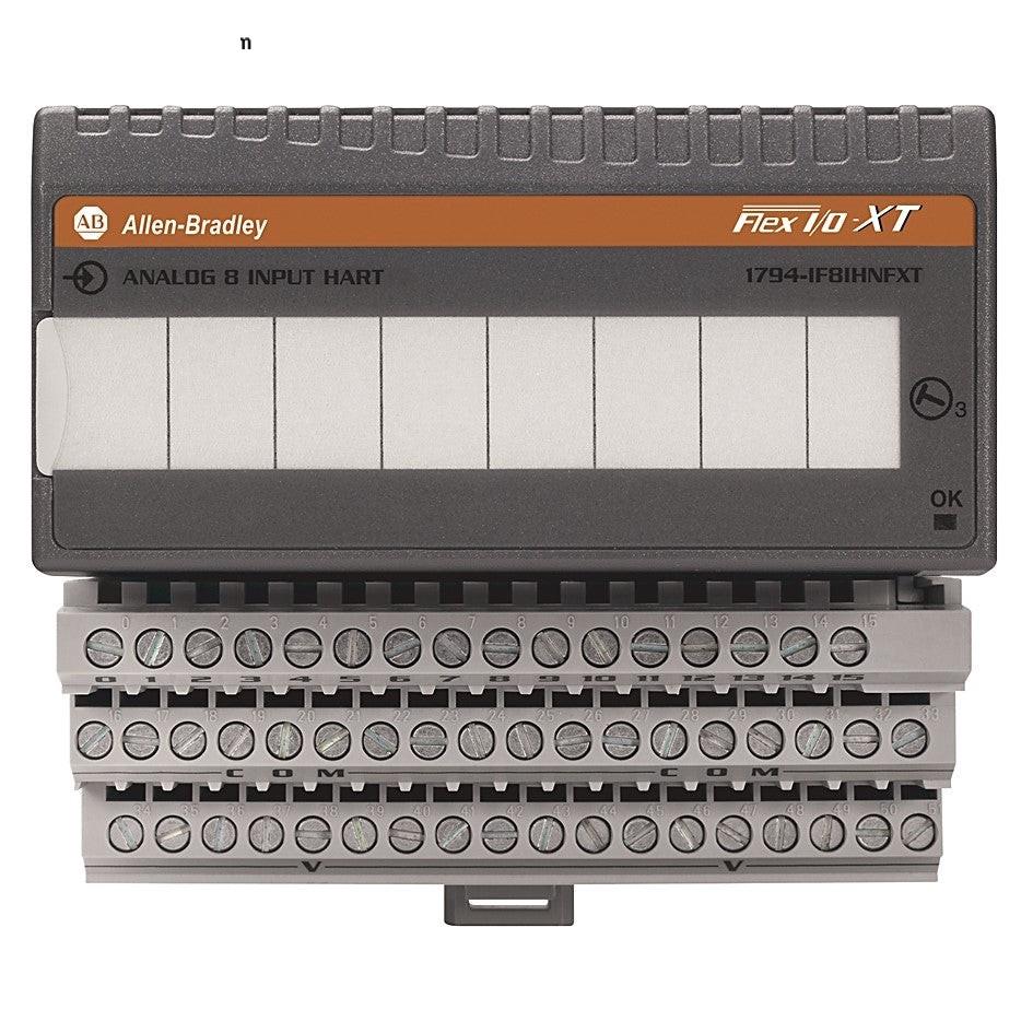 Allen Bradley 1794-TBNF