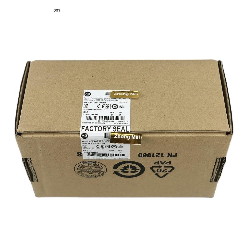 Allen Bradley 1766-L32BXB